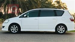 تۆیۆتا ئیپسەم